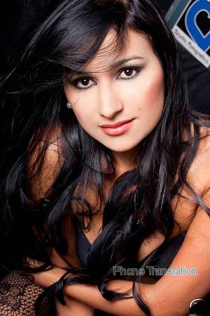 Medellin Girl