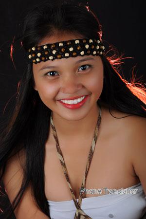 Philippines women