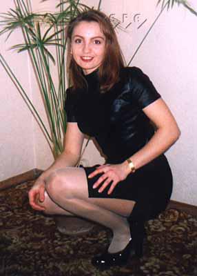 Ukraine women